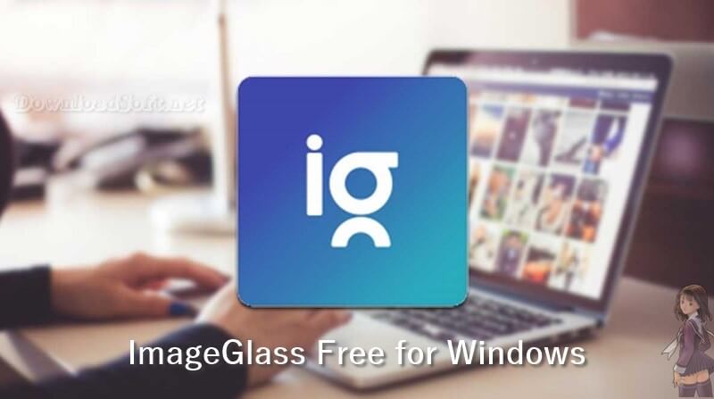 Download ImageGlass Free Image Viewing Software for Windows