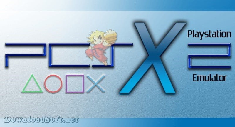 Download PCSX2 Free 2025 Playstation 2 Emulator for PC