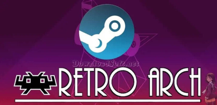 RetroArch Emulador Descargar Gratis para Windows y Mac