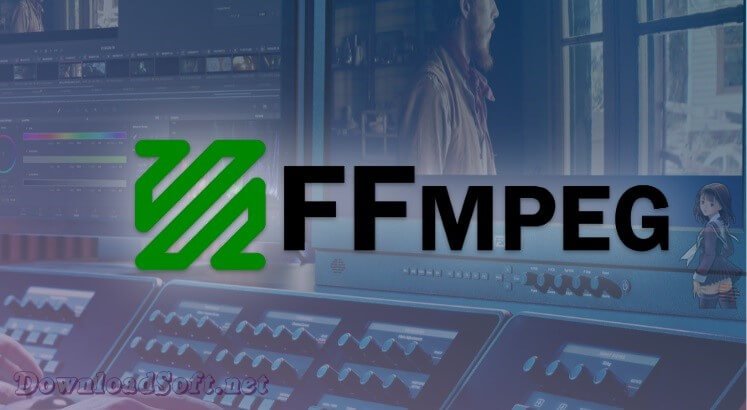 FFmpeg Télécharger Gratuit 2025 pour Windows, Mac et Linux