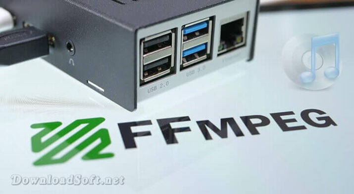 FFmpeg Descargar Gratis 2025 para Windows, Mac y Linux