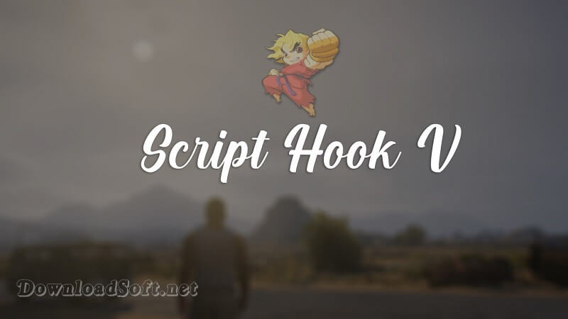 Download Script Hook V Free 2025 Gaming Utility for Windows