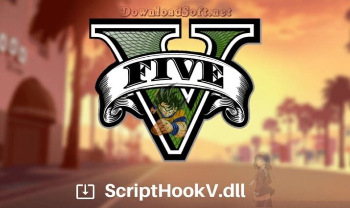 Script Hook V Utilidad de Juego Descargar Gratis para PC