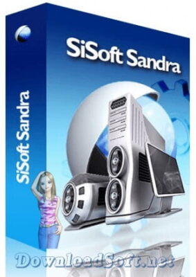 SiSoftware Sandra Lite Télécharger 2025 pour Windows et Mac