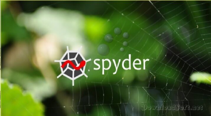 Spyder Python Télécharger Gratuit 2025 pour Windows et Mac