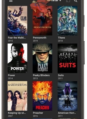 TeaTV Télécharger Gratuit pour Windows, Mac et Android