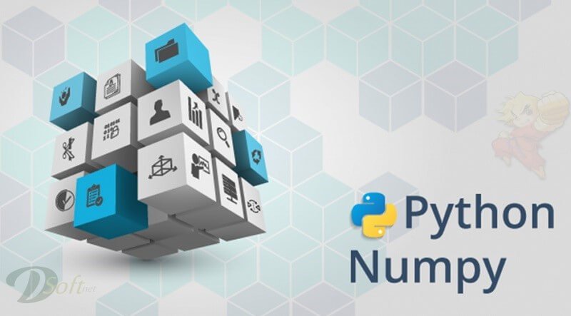 Download NumPy for Python Free 2025 for Windows and Mac