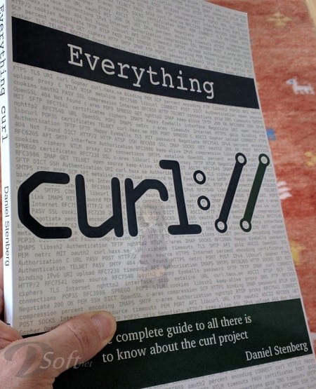 cURL Open Source Descargar Gratis 2025 para Windows y Mac