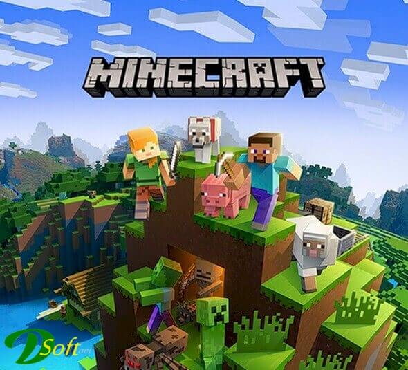 Minecraft Server Télécharger Gratuit 2025 pour Windows