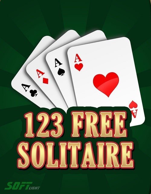 123 Free Solitaire Télécharger Gratuit pour Windows 10/11