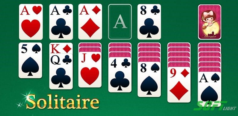 123 Free Solitaire Télécharger Gratuit pour Windows 10/11