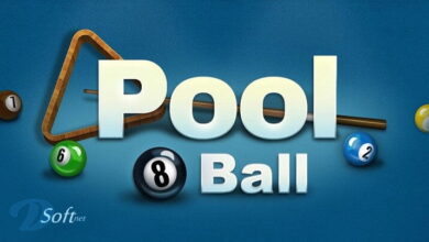 Download 8 Ball Pool Game Free 2024 for Android and iOS