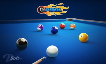 Download 8 Ball Pool Game Free 2024 for Android and iOS