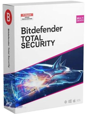 Download Bitdefender Antivirus Free Edition for Windows/Mac