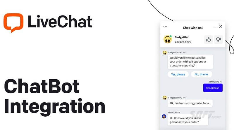 Télécharger ChatBot Gratuit 2025 Le Meilleur pour Entreprise