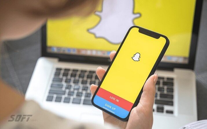 Télécharger Snapchat Gratuit 2025 Snap, Chat et Appel Vidéo