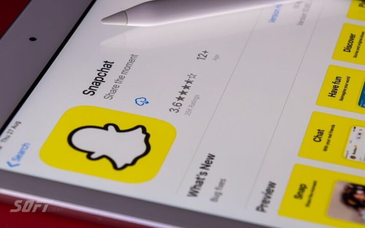 Télécharger Snapchat Gratuit 2025 Snap, Chat et Appel Vidéo