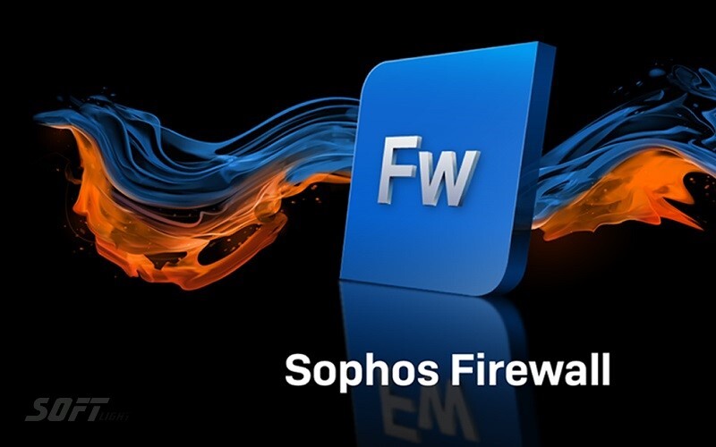 Sophos Firewall Télécharger Gratuit Protection Complète 2025