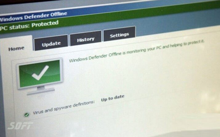 Descargar Windows Defender Offline Gratis 2025 para Windows