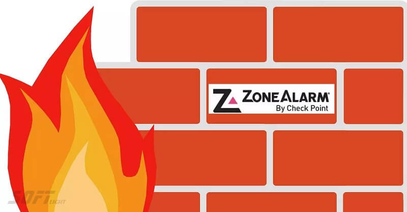 Télécharger ZoneAlarm Free Firewall 2025 pour Windows et Mac