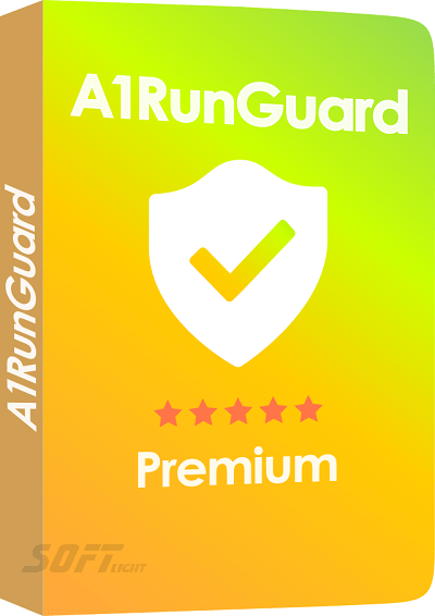 a1runguard Premium Télécharger Gratuit 2025 pour PC