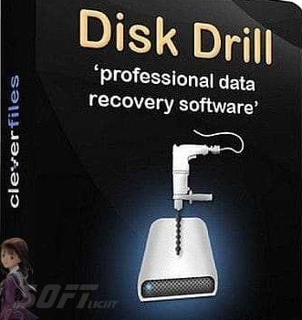 Disk Drill Télécharger - Récupérer des Fichiers Supprimés