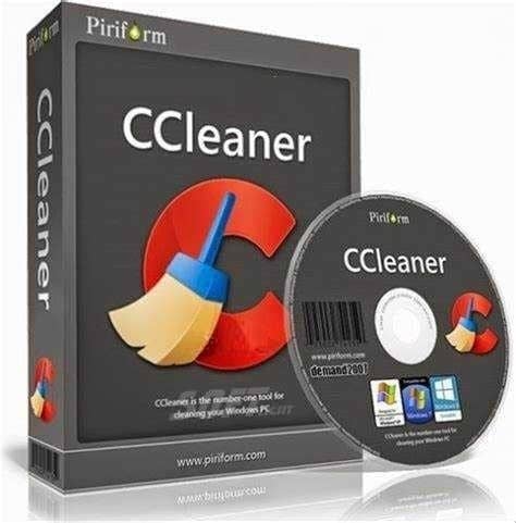 CCleaner Télécharger Gratuit 2025 Nettoyer PC et Mobile