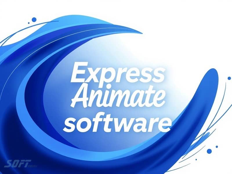 Express Animate Télécharger Gratuit 2025 Logiciel Animation