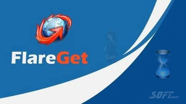 FlareGet Télécharger Gratuit 2025 pour Windows, Mac et Linux