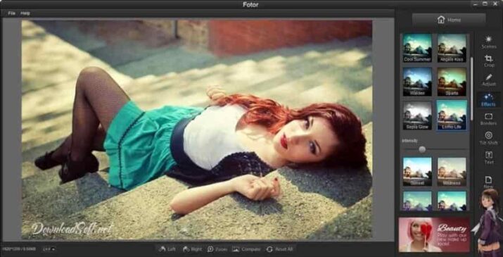 Fotor Photo Editor Full Free Download 2025 for PC and Mac