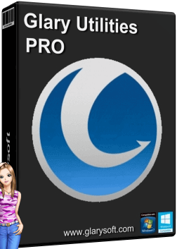 Download Glary Utilities Pro 2025 Maintain Speed Up PC