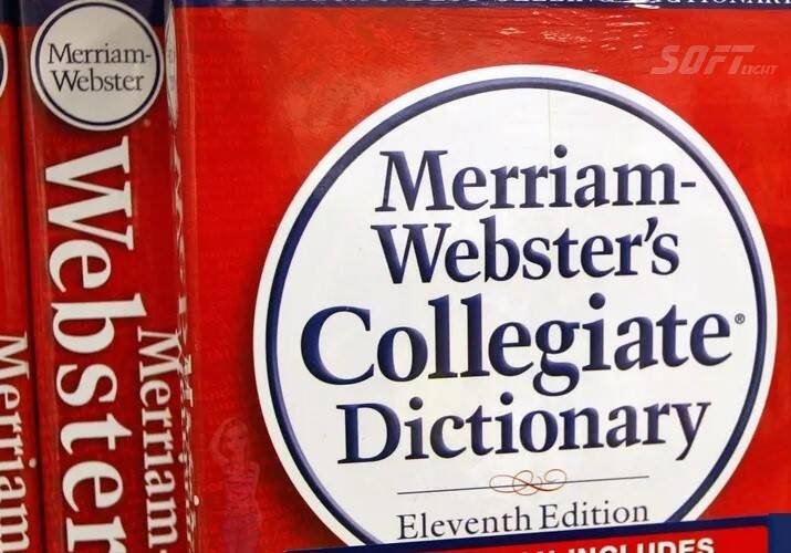 Merriam Webster Dictionary Télécharger pour Android et iOS