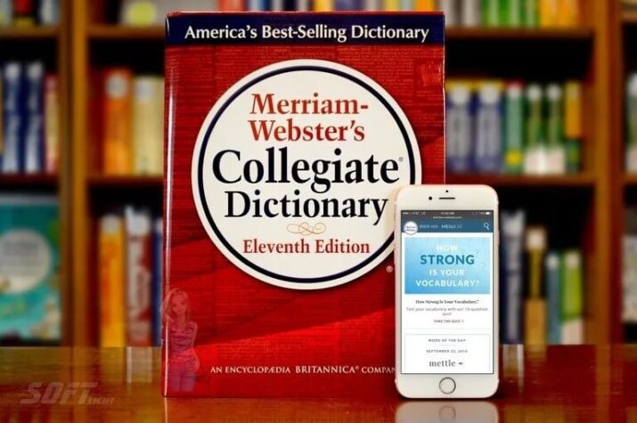 Merriam Webster Dictionary Free Download 2025 for Mobile