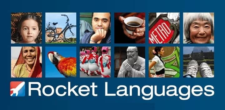 Rocket Languages Télécharger Gratuit 2025 iOS et Android