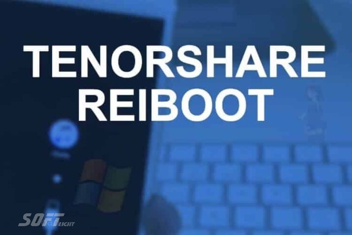 Tenorshare ReiBoot Télécharger Gratuit pour Windows et Mac