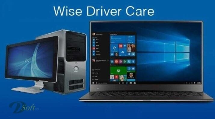 Download Wise Driver Care Free Driver Updates 2025 for PC