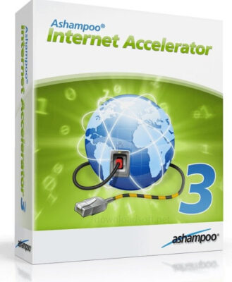 Ashampoo Internet Accelerator Télécharger Gratuit pour PC