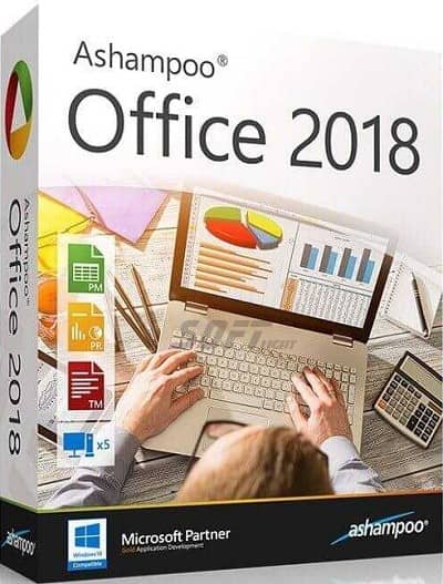 Ashampoo Office 2018 The Best Free Rival to Microsoft Office