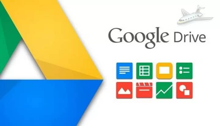 Google Drive Télécharger Gratuit 2025 Cloud Stockage