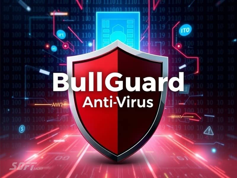 BullGuard AntiVirus Télécharger 2025 pour PC et Mobile