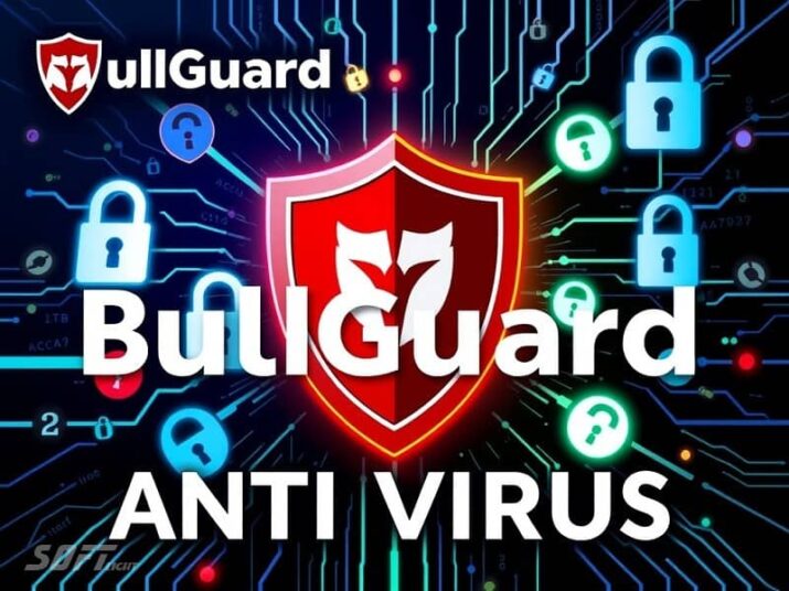 BullGuard AntiVirus Free Trial Download 2025 for Windows PC