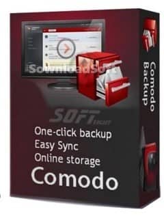 Comodo Backup Télécharger Gratuit 2025 pour PC Windows