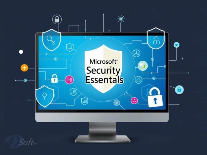 Download MSE Antivirus Microsoft Security Essentials Free