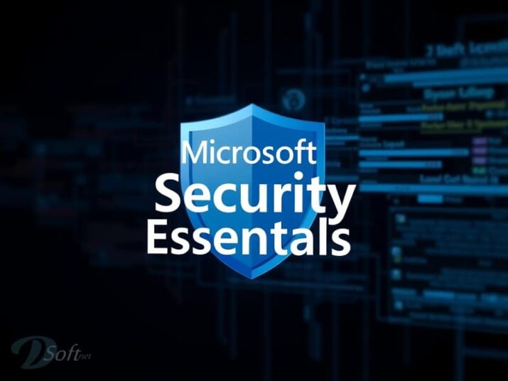 Download MSE Antivirus Microsoft Security Essentials Free