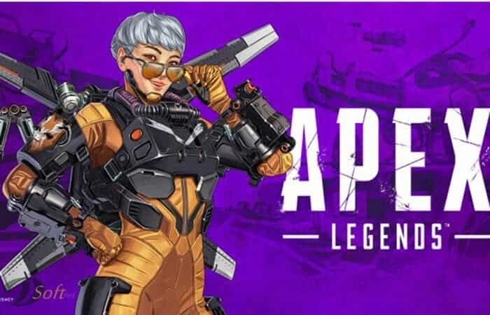 Download New Apex Legends Free Game 2025 for Windows