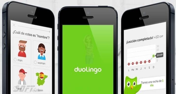 Duolingo Télécharger Gratuit 2025 pour Windows et Mac