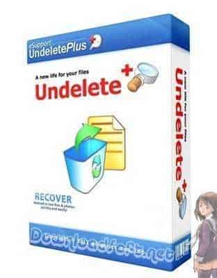 Undelete Plus Télécharger Gratuitement pour Windows et Mac