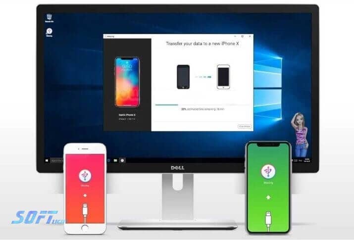 iMazing Télécharger Gratuit 2025 pour Windows et Mac