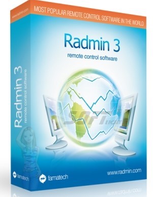 Radmin 3 Descargar Gratis 2025 Para Control Remoto Su PC