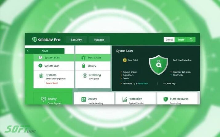 Smadav Antivirus Protégez votre PC 2025 Télécharger Gratuit